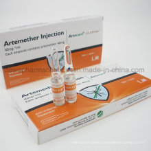 Manufacturer Natural Treatment Malaria Artemisinin
